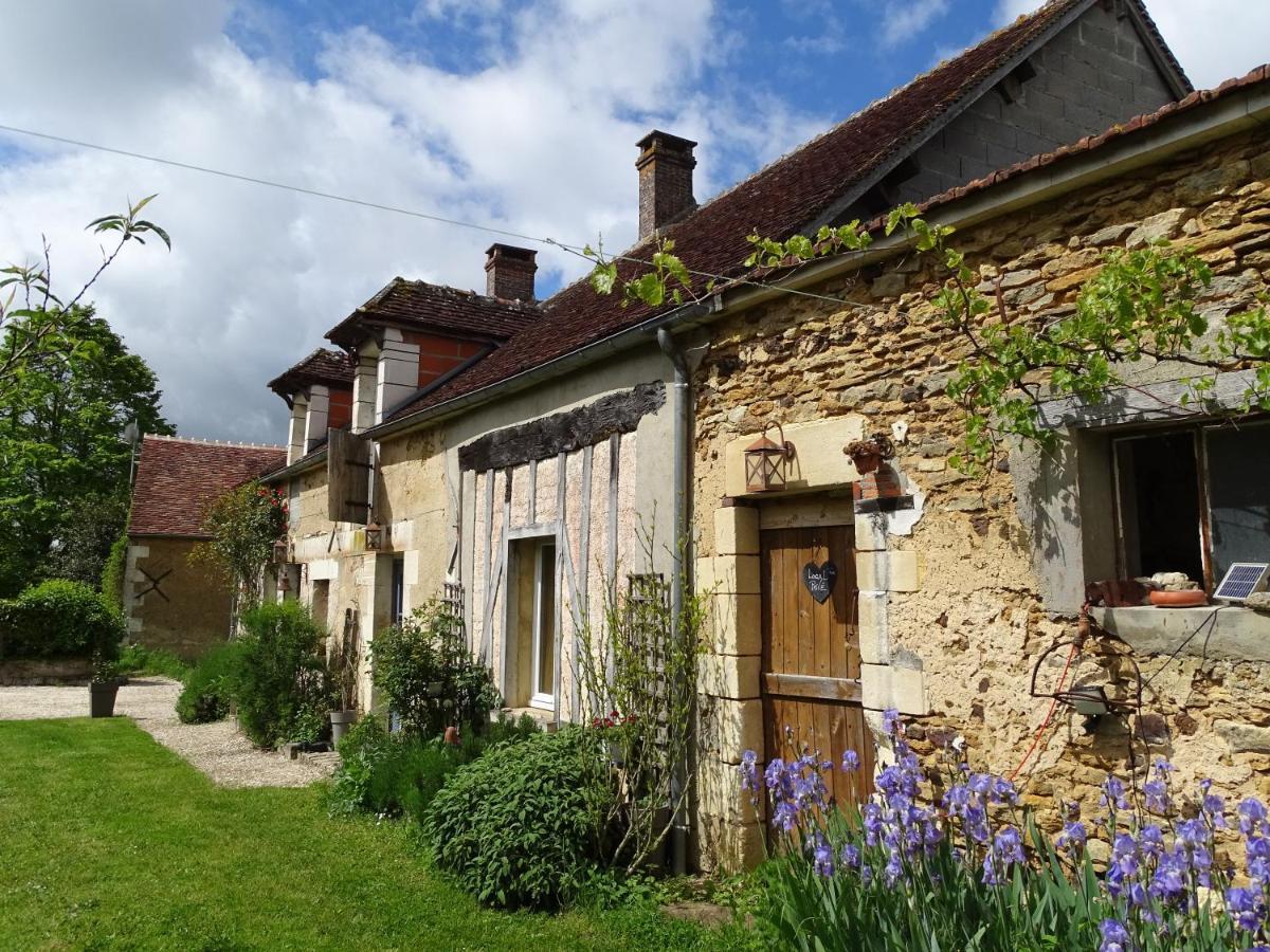 Les Toitons Hotel Levis Exterior foto
